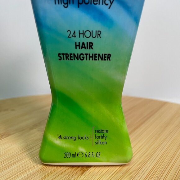 got2b Styltini High Potency 24 Hour Hair Strengthener 6.8 oz Repair Vitamins - Picture 3 of 6